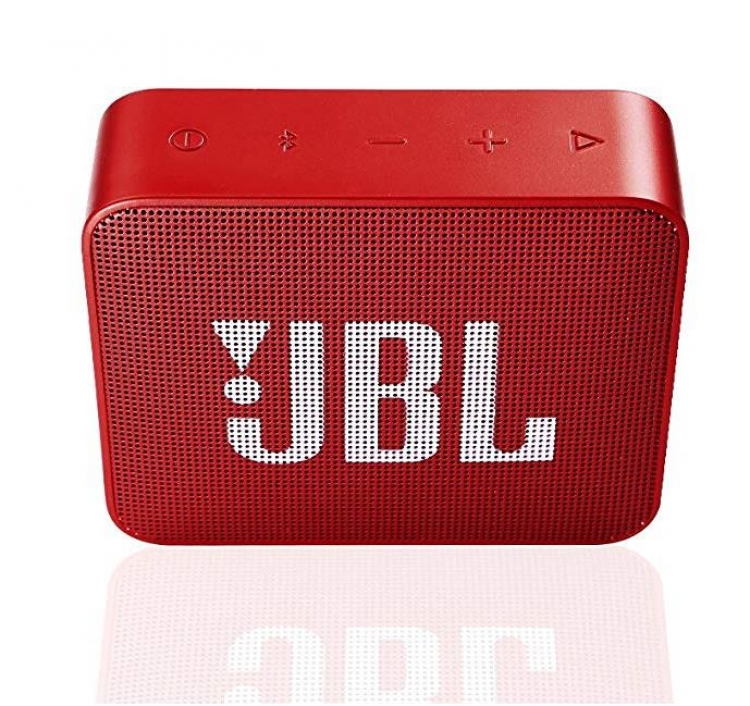 JBL Go2 金砖二代蓝牙音响